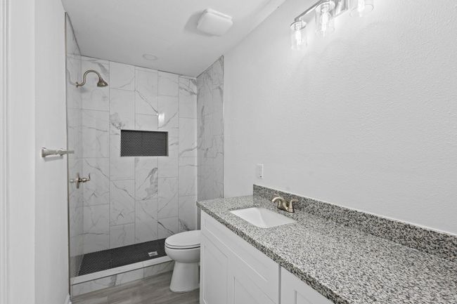 4247 Lansing Ave, House other with 2 bedrooms, 1 bathrooms and null parking in Port Arthur TX | Image 10