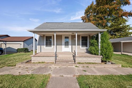 6374 N 260 W, Delphi, IN, 46923-9012 | Card Image