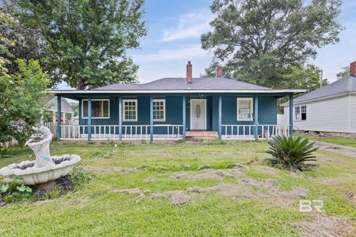 160 Glenn Avenue, Mobile, AL, 36606 | Card Image