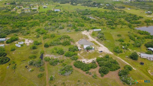 161 Morales Rd, House other with 2 bedrooms, 2 bathrooms and null parking in Seadrift TX | Image 5