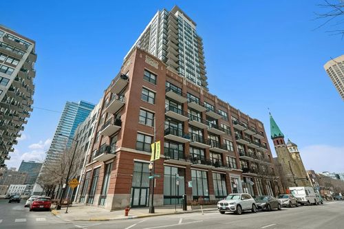 apt-1807-210 S Desplaines St, Chicago, IL, 60661-5578 | Card Image