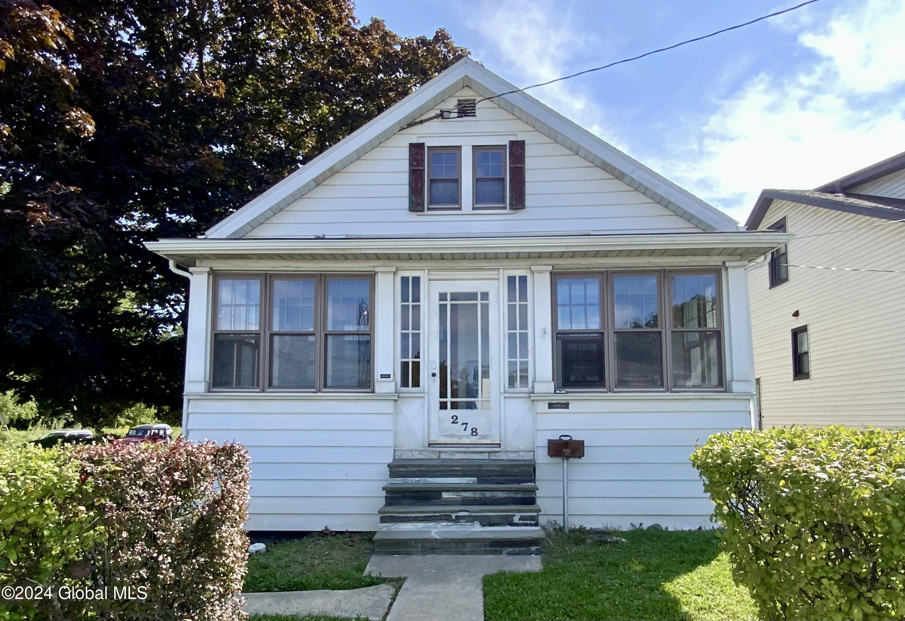 Mccarty Ave, Albany, NY 12209