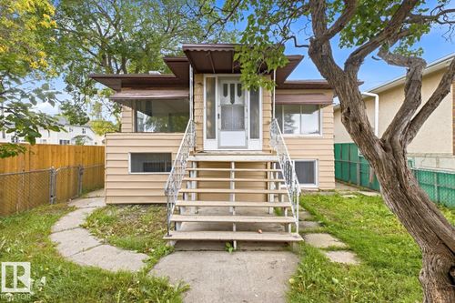 10704 96 St Nw, Edmonton, AB, T5H2J6 | Card Image