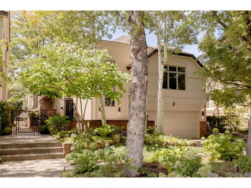 207 Cook St, Denver, CO, 80206-5304 | Card Image