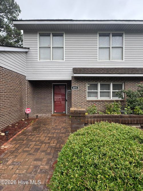 603 Sherbrooke Cir, Laurinburg, NC, 28352-5530 | Card Image