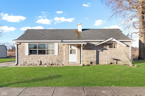 528 Winfield Street, Greenfield, IN, 46140 | Card Image