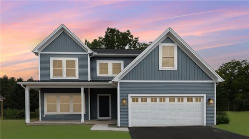 69 Chase Meadow Trl, Honeoye Falls, NY, 14472-1278 | Card Image