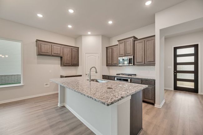 1412 Cedar Trl, House other with 3 bedrooms, 2 bathrooms and null parking in Azle TX | Image 16