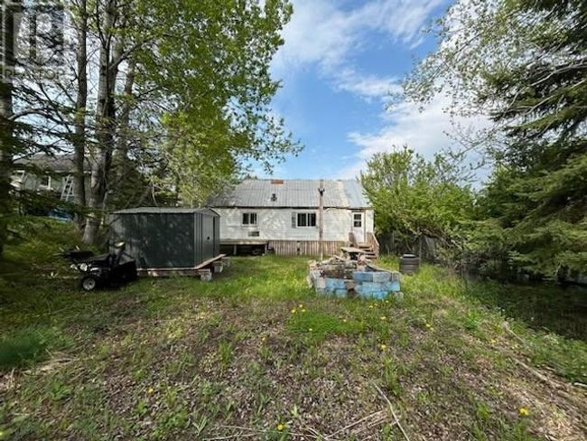 150 First St, Home with 1 bedrooms, 1 bathrooms and null parking in Nipigon ON | Image 8