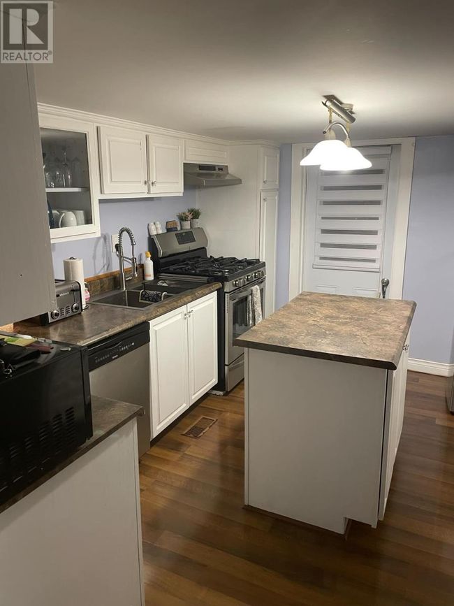 8 Skiffington's Lane, House other with 3 bedrooms, 1 bathrooms and null parking in Newman's Cove NL | Image 5