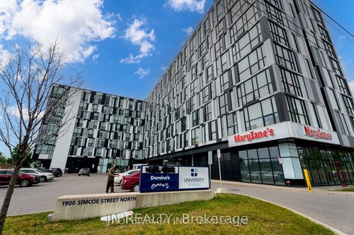 642-1900 Simcoe St Street N, Oshawa, ON, L1G0C1 | Card Image