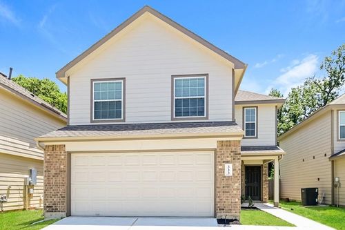 333 Shelby Meadow Dr, Willis, TX, 77378 | Card Image