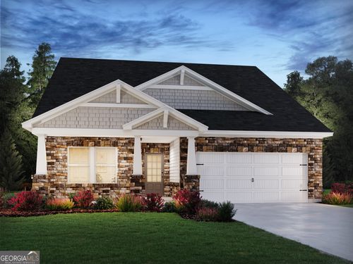 2234 Martin Spring Bnd, Lawrenceville, GA, 30045-7125 | Card Image