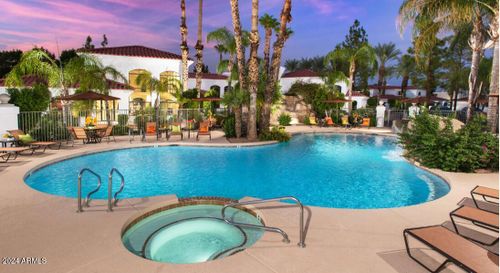 1-8311 E Via De Ventura, Scottsdale, AZ, 85258 | Card Image