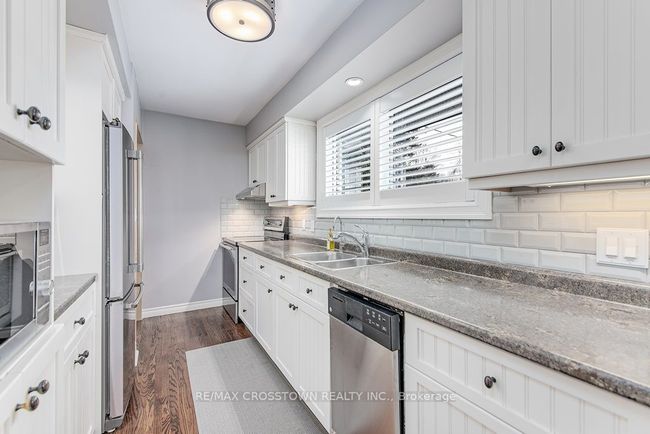 27 Nelson St, House other with 4 bedrooms, 3 bathrooms and 4 parking in Creemore ON | Image 8