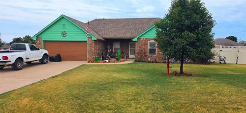 4424 E Zachary Lane, Stillwater, OK, 74074-8642 | Card Image