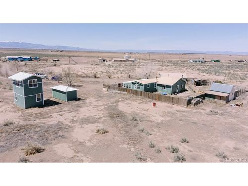 66 Basalt Dr, Alamosa, CO, 81101 | Card Image