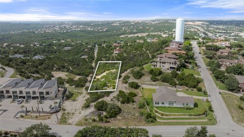 0000 Farris Drive, Austin, TX, 78734 | Card Image