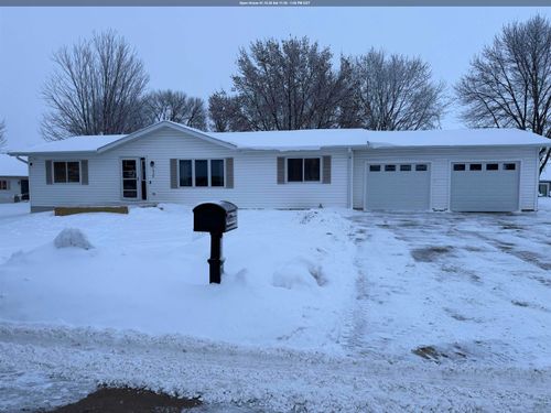 1003 Clayton St, Lake Park, IA, 51347-1034 | Card Image