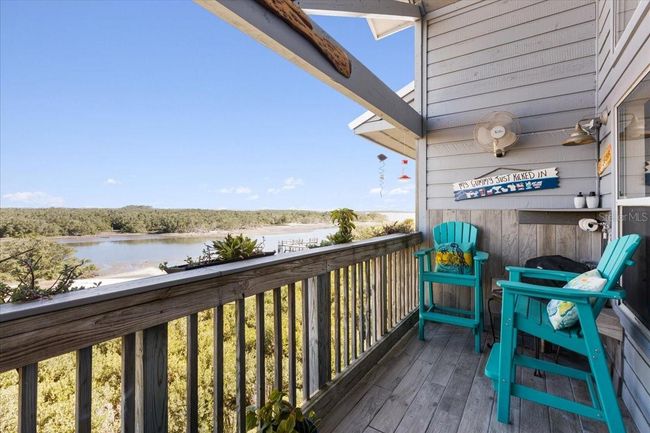 9E - 11 Old Mill Dr, Condo with 2 bedrooms, 2 bathrooms and null parking in Cedar Key FL | Image 24