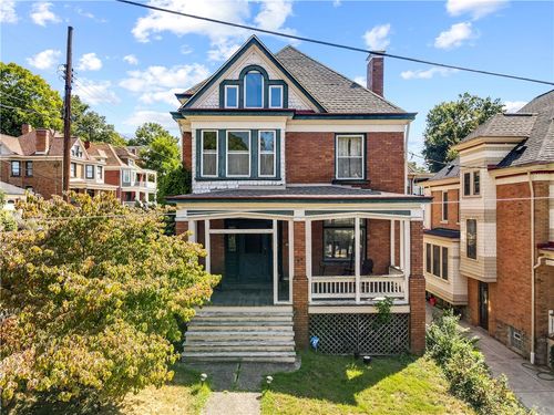 320 Dalzell Ave, Ben Avon, PA, 15202-1844 | Card Image