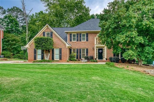 245 Emily Dr Sw, Lilburn, GA, 30047-5280 | Card Image