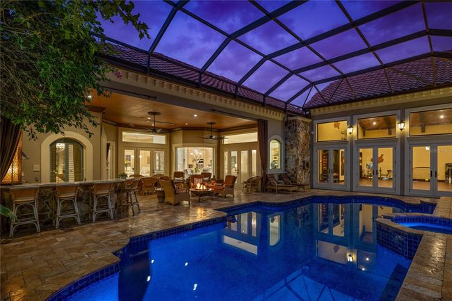 9212 Island Lake Ct, House other with 5 bedrooms, 5 bathrooms and null parking in ORLANDO FL | Image 40