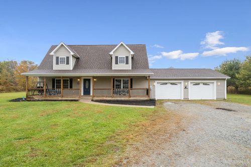 21602 Woodville Rd, Blanchester, OH, 45107-7867 | Card Image