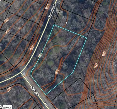 0 Birch Ct, Westminster, SC, 29693 | Card Image