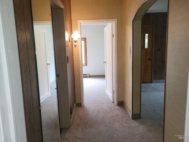 732 Riverside Ave, House other with 3 bedrooms, 1 bathrooms and null parking in Orofino ID | Image 13