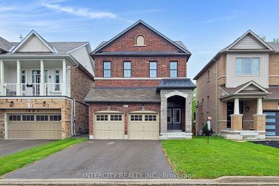 1017 Abram Crt, House other with 3 bedrooms, 3 bathrooms and 6 parking in Innisfil ON | Image 1