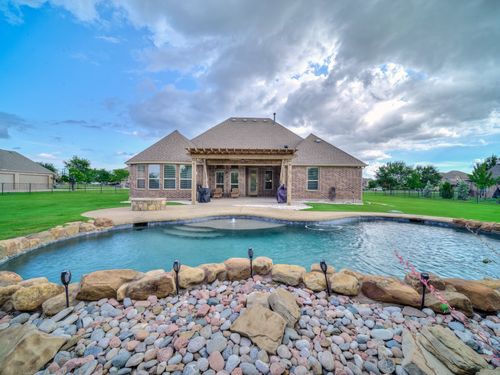 1926 Cattle St, Celina, TX, 75009-0047 | Card Image