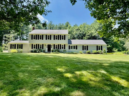 23 Johnny Cake Ln, Glastonbury, CT, 06033-2543 | Card Image