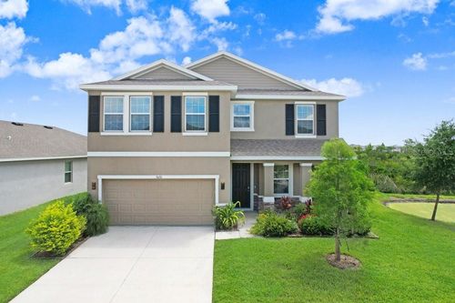 5430 Thistle Field Ct, Wesley Chapel, FL, 33545-3299 | Card Image
