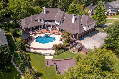 11503 Granite Ave, Tulsa, OK, 74137-7763 | Card Image