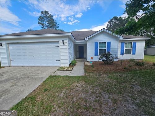 132 Sand Pine Ct, Springfield, GA, 31329-5502 | Card Image