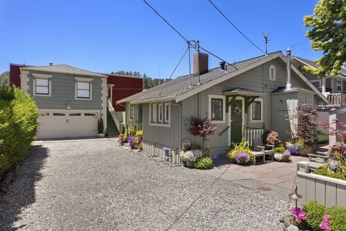 550 Washington Street, Ferndale, CA, 95536 | Card Image