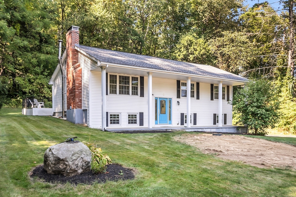 Hemlock Dr, Millbury, MA 01527