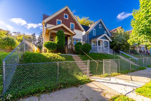 3151 N 14th Street, Milwaukee, WI, 53206 | Card Image