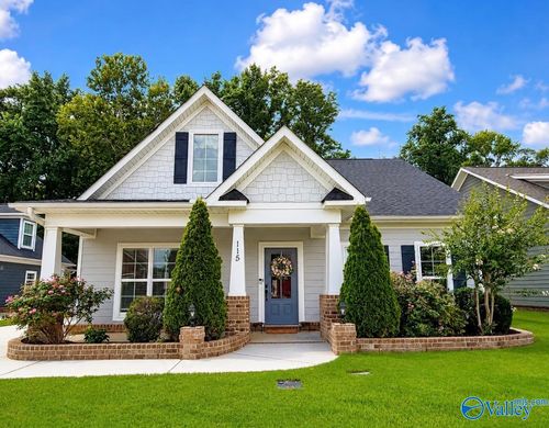 115 Rillia Dr, Madison, AL, 35756-5042 | Card Image