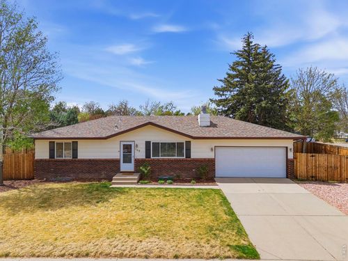 149 45th Ave, Greeley, CO, 80634-1048 | Card Image