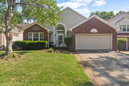 3865 Aria Lane, Lexington, KY, 40514 | Card Image