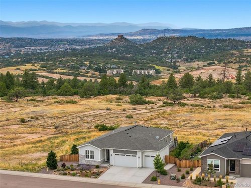 3778 Castle Vista Dr, Castle Rock, CO, 80104-3429 | Card Image