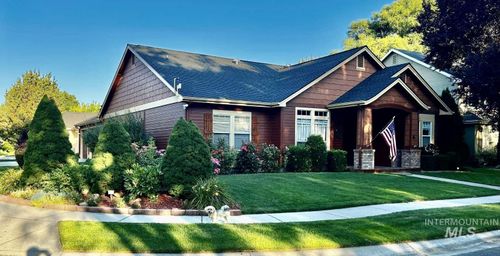 3738 N Hollymount Way, Meridian, ID, 83646 | Card Image
