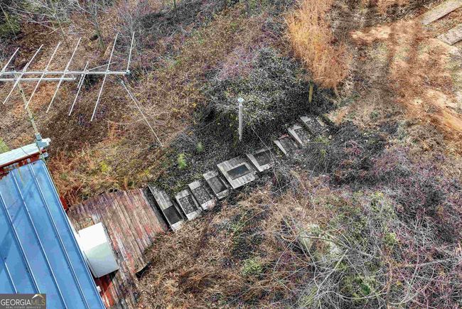 550 Bear Gap Rd, House other with 2 bedrooms, 2 bathrooms and null parking in CLARKESVILLE GA | Image 18