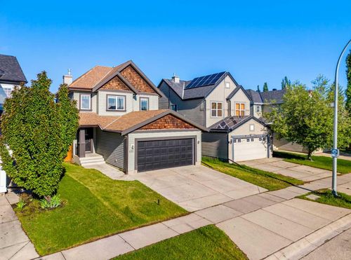 615 Copperfield Blvd Se, Calgary, AB, T2Z4C1 | Card Image