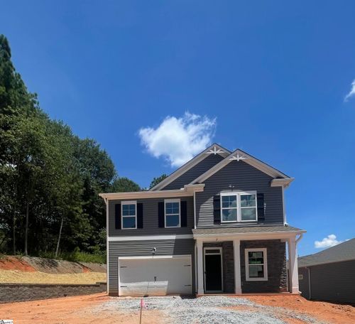 lot-12-2 Sweetgrass St, Central, SC, 29630-8631 | Card Image