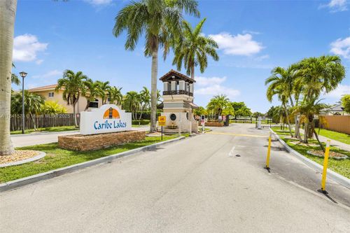 3363 Sw 154th Ct, Miami, FL, 33185-4734 | Card Image