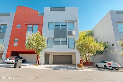 4739 E Culver St, Phoenix, AZ, 85008-5615 | Card Image