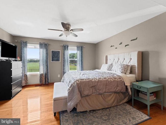 657 S Queen Anne Dr, House other with 3 bedrooms, 2 bathrooms and null parking in FAIRLESS HILLS PA | Image 19